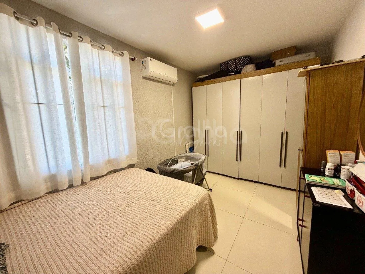 Пральна машина та 2 спальні: квартира 58 м² — photo 7