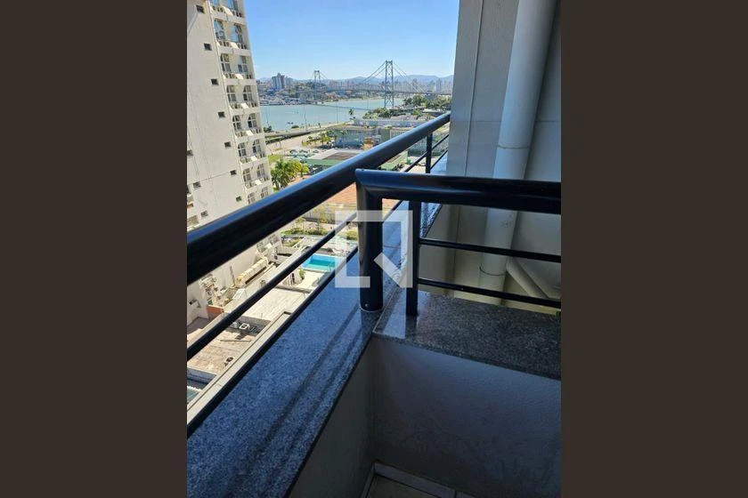 3-bedroom apartment with a water view in Florianópolis — photo 18