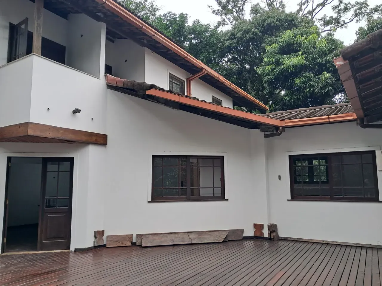 5-bedroom house with a mountain view in Rio de Janeiro — photo 14