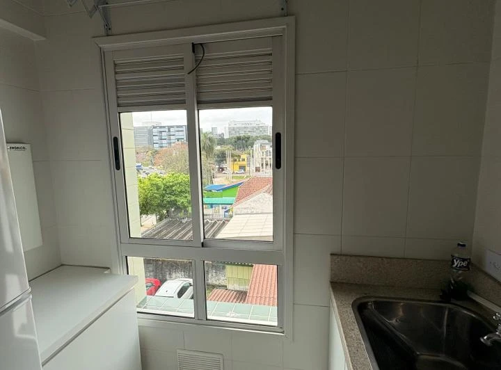 Furnished 1-bedroom apartment with 1 parking spot — photo 4