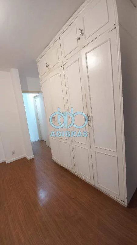 2-bedroom apartment with a home office in Rio de Janeiro — photo 10