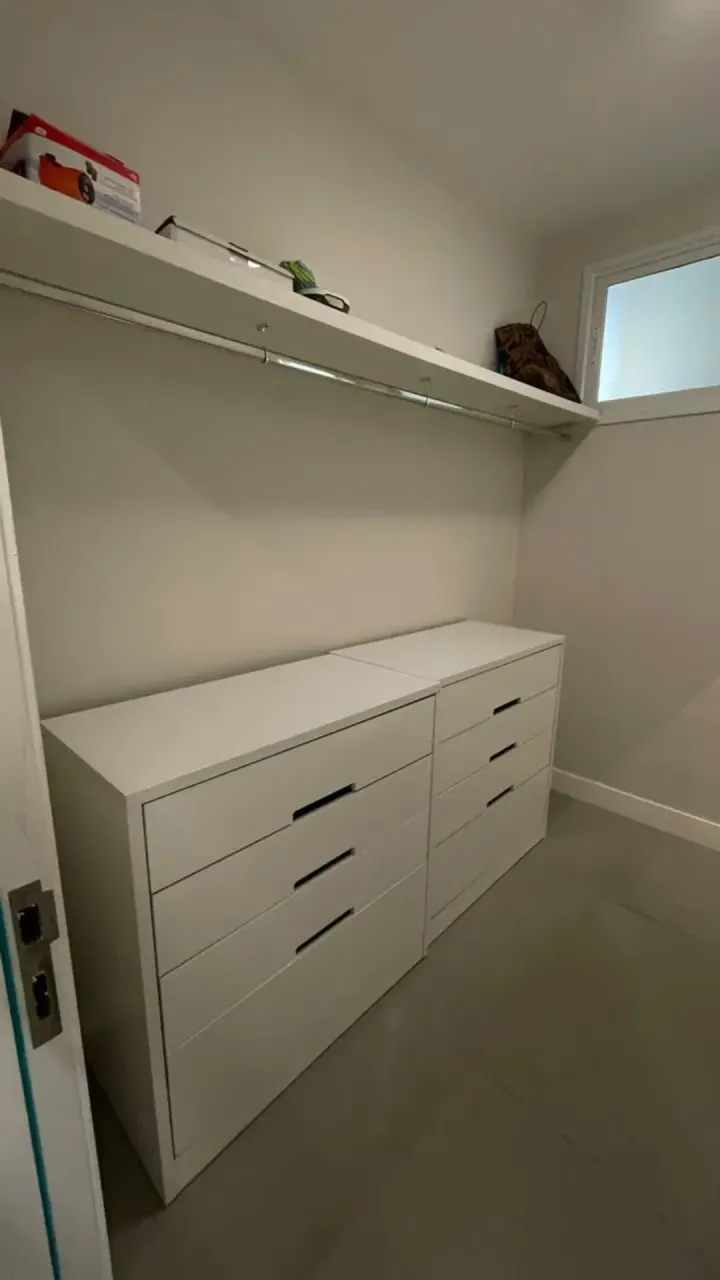 2-bedroom apartment with a walk-in closet in Rio de Janeiro — photo 11