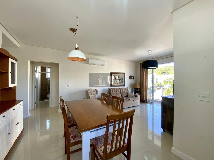 3-bedroom apartment, 2 with their own bathrooms, 97 m² — photo 7