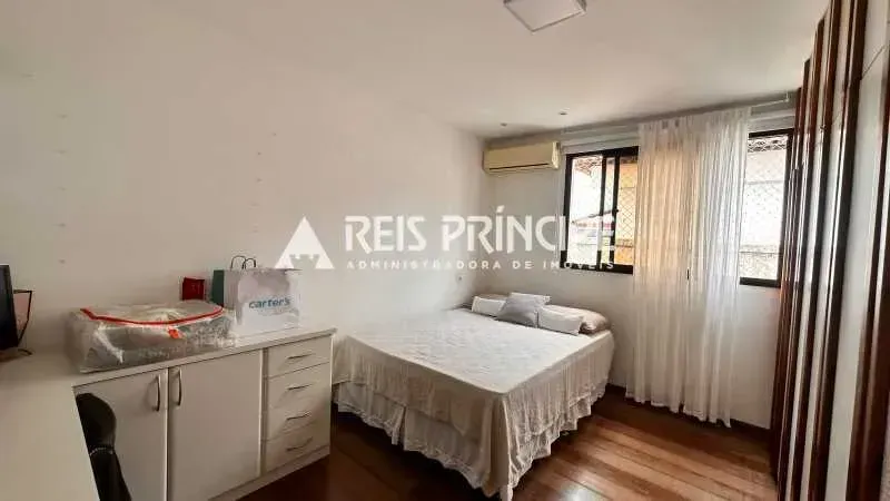 Cobertura com 3 quartos e 4 banheiros, 169 m² + 120 m² — photo 14