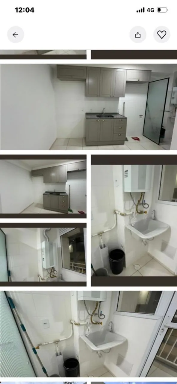 Apartment with 2 bedrooms and a balcony, in great condition — photo 10