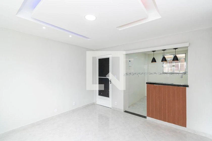 2-bedroom apartment, 48 m² — photo 8