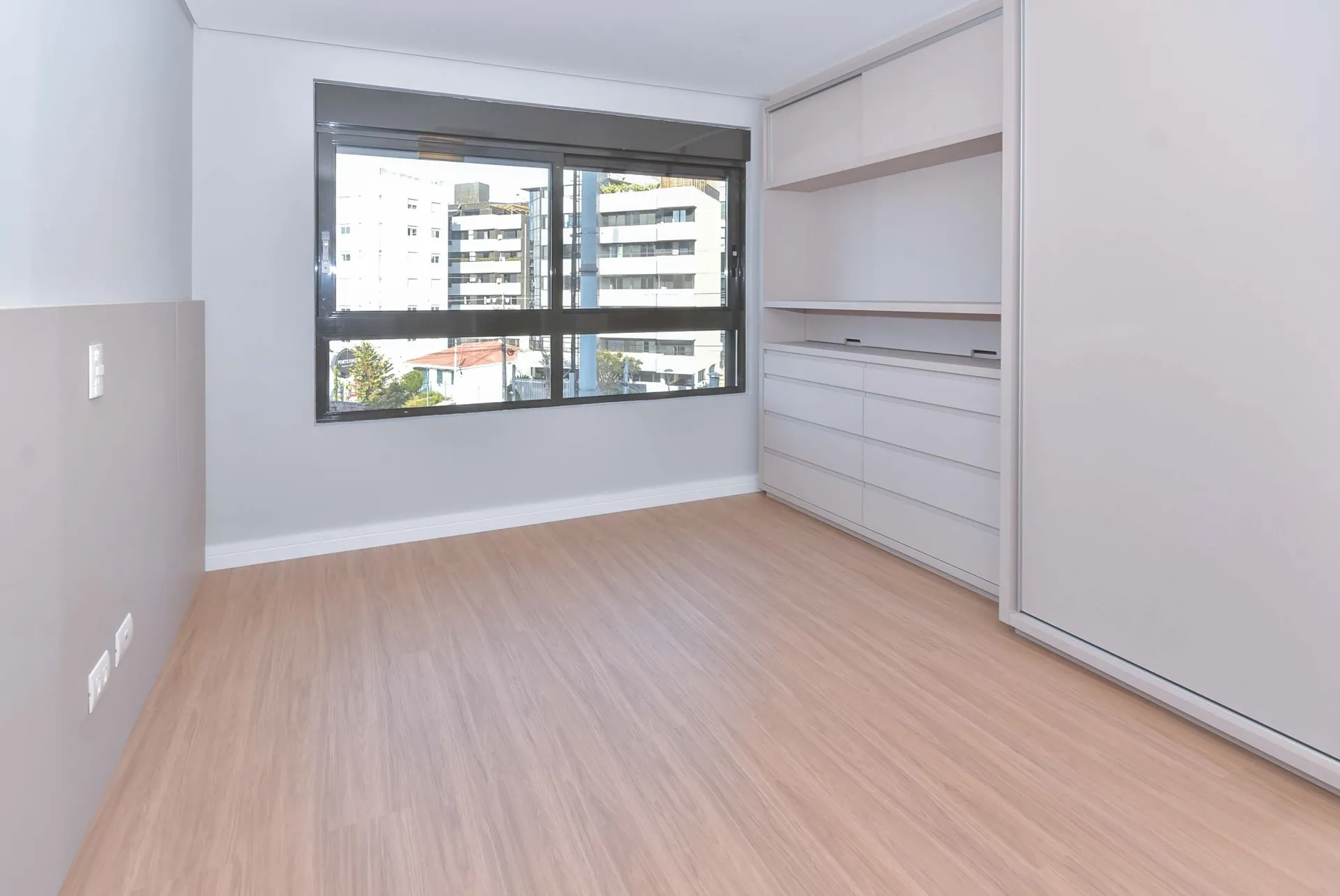 3-bedroom apartment with 182 m² and 2 parking spaces — photo 24
