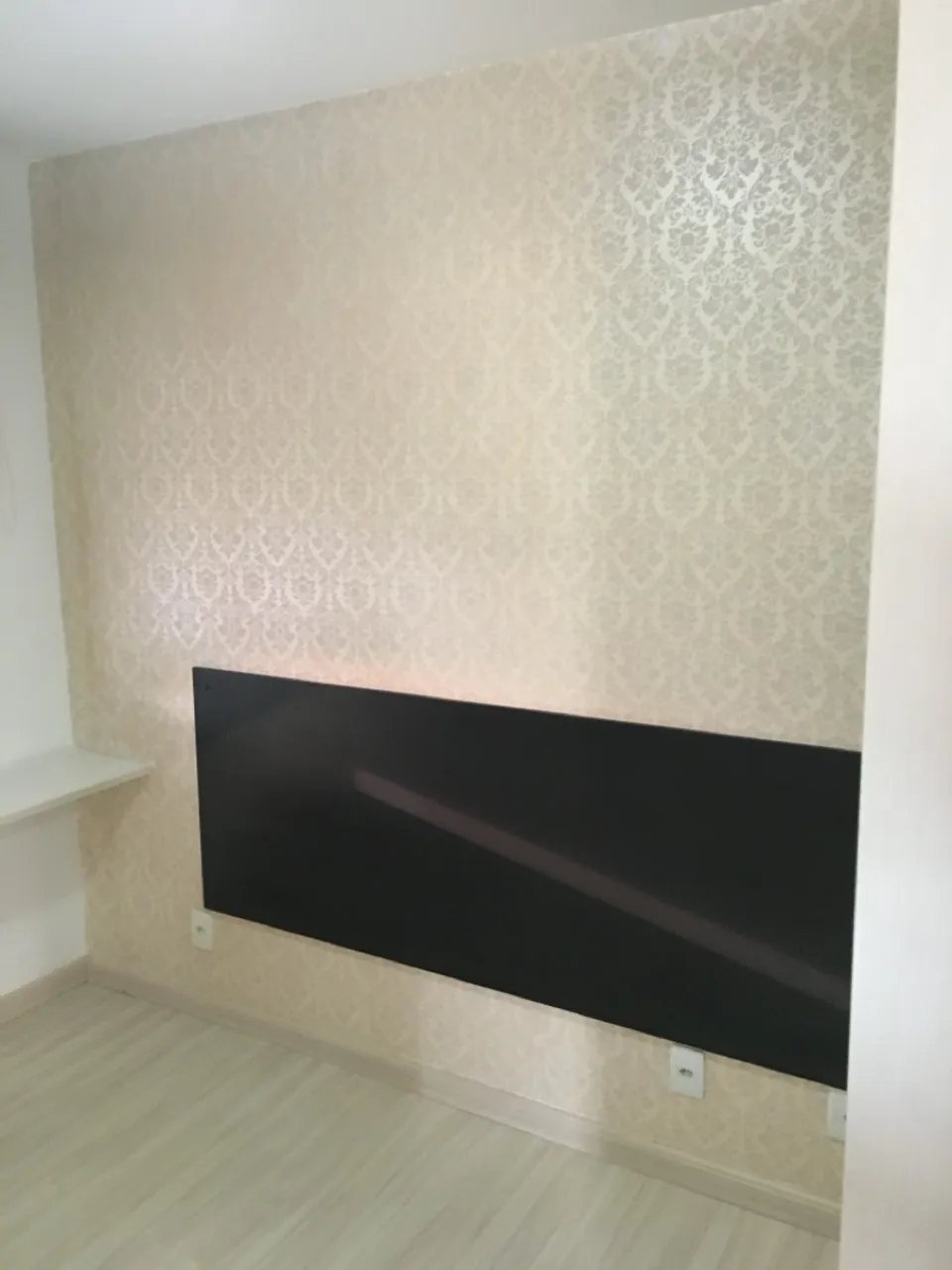 Apartamento de 2 quartos em condomínio com academia — photo 17