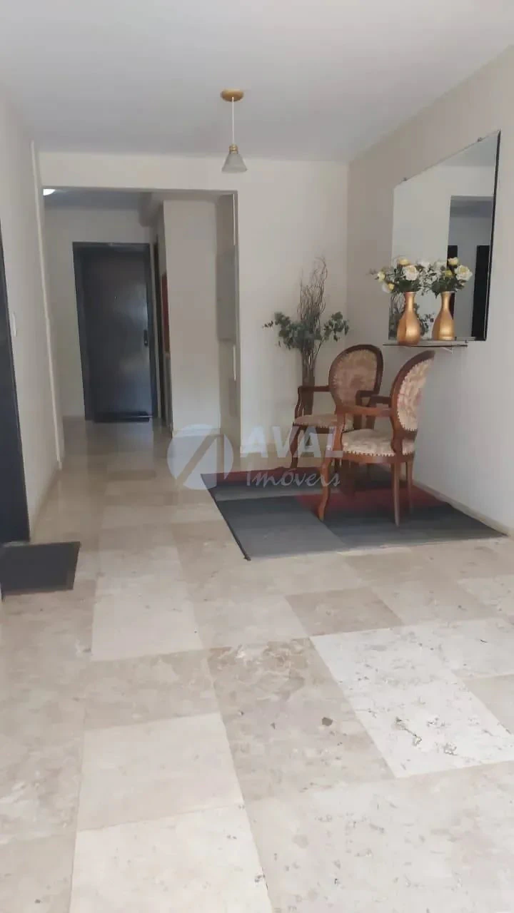 3-bedroom apartment, 1 with its own bathroom, 100 m² — photo 11