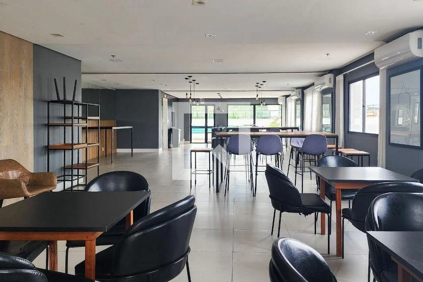 Робоче місце та 2 спальні: квартира 62 м² — photo 10