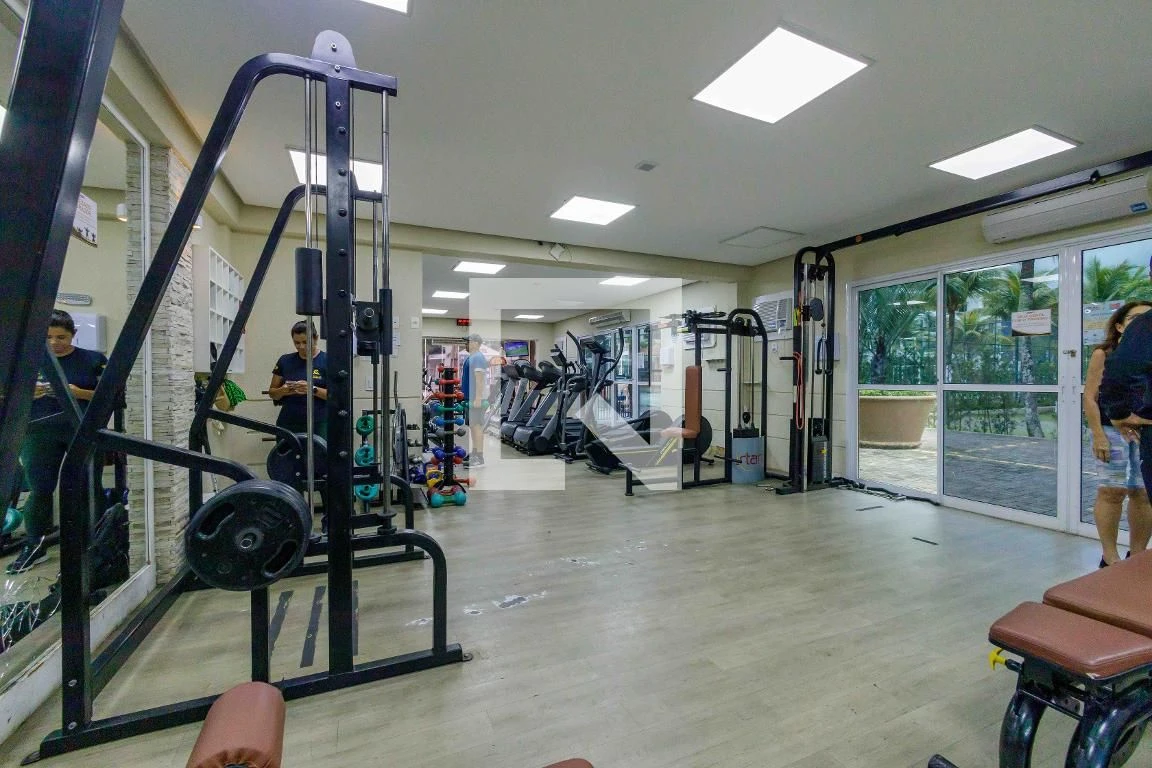 Apartamento para aluguel com 2 quartos e 2 banheiros — photo 25