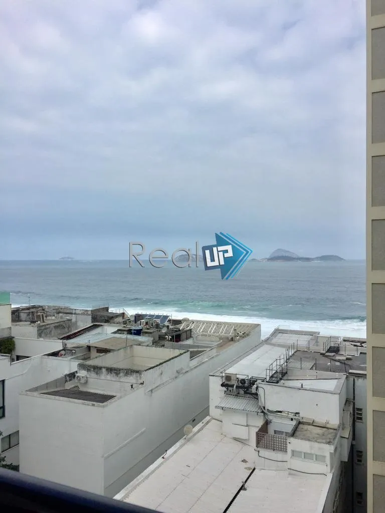 Furnished apartment with 2 bedrooms and 2 bathrooms and 1 parking — photo 3