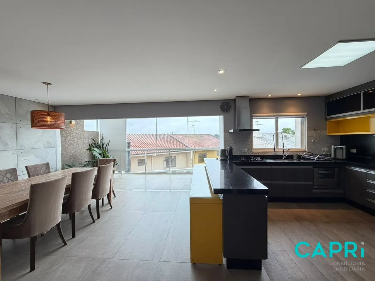 Furnished house, 221 m², with a home office — photo 11