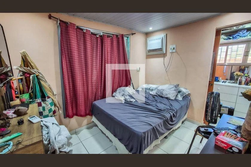 Casa mobiliada com 2 quartos e área de 30 m² — photo 18
