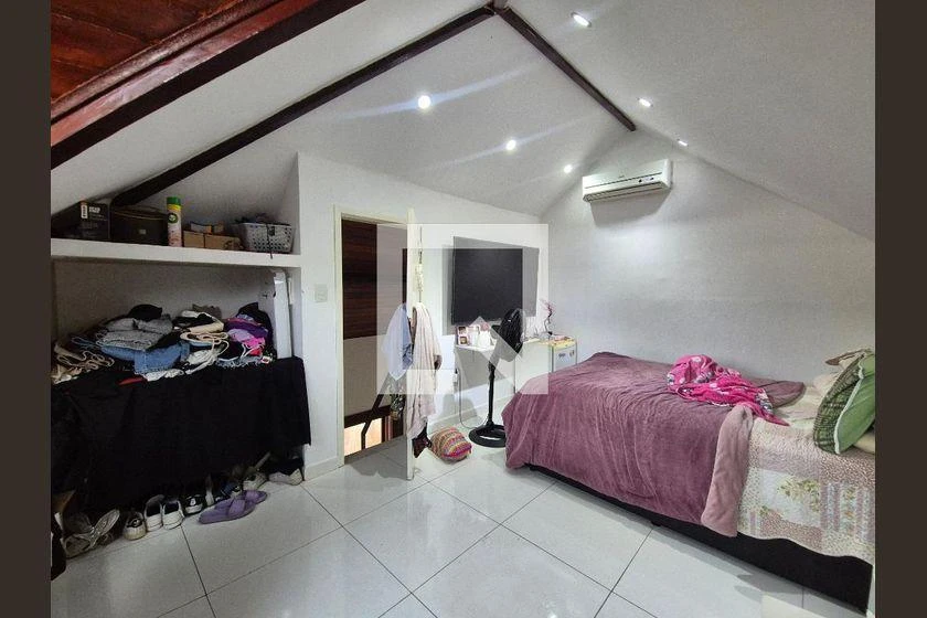 House for rent with 4 bedrooms and a glass balcony — photo 25