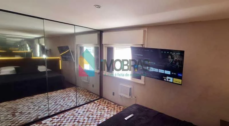 Furnished 108 m² penthouse with 3 en-suite bedrooms — photo 19