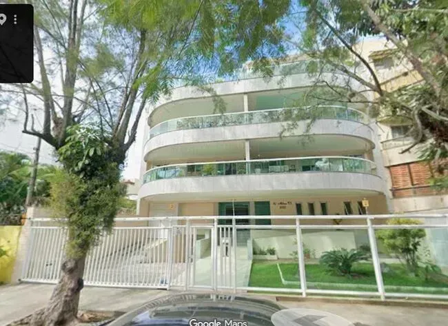 Apartamento para aluguel com 3 quartos e 87 m² — photo 4