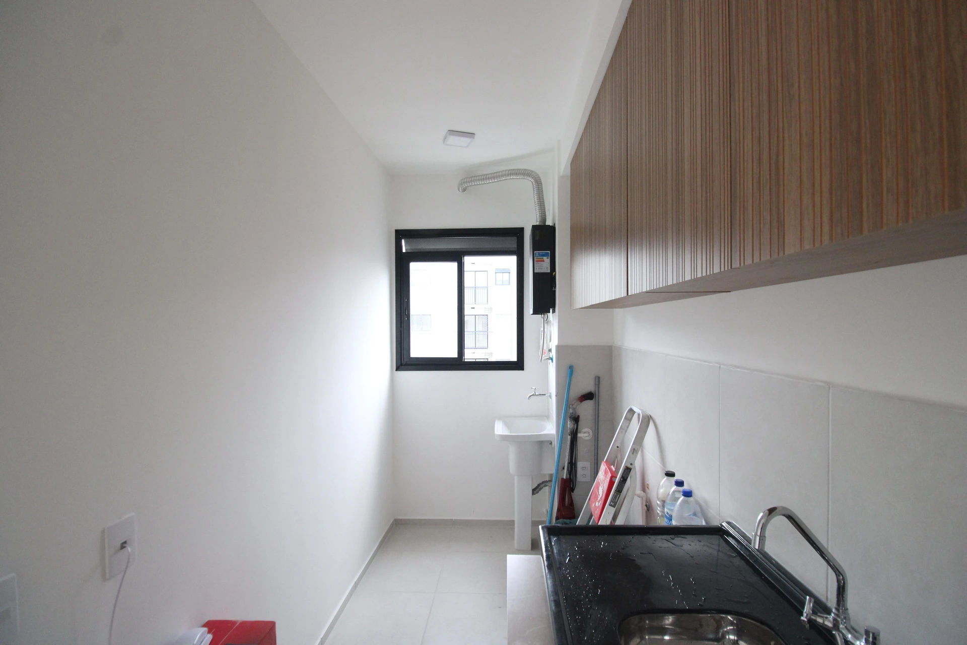 Apartamento para alugar com 2 quartos e varanda — photo 6