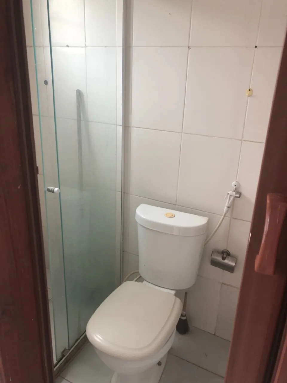 One-bedroom apartment, 40 m² — photo 4