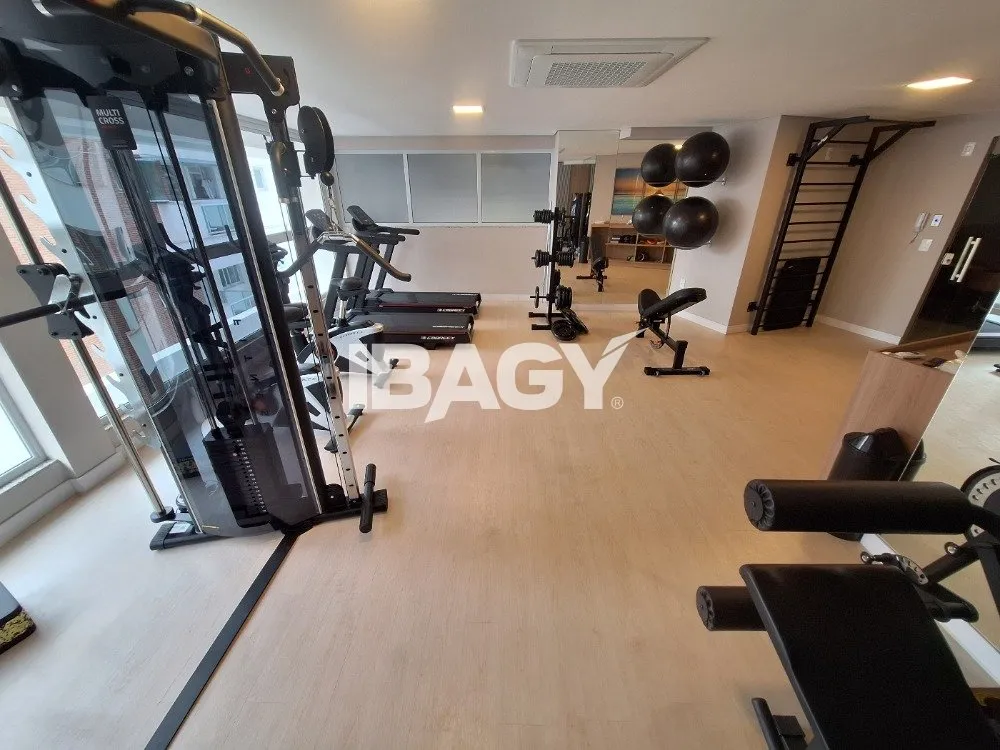 Apartment, 50 m², with a glass-enclosed balcony — photo 19