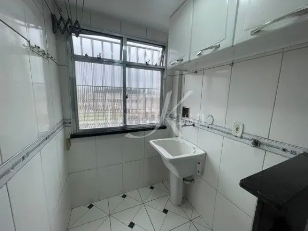 Apartamento no 9º andar com máquina de lavar — photo 7