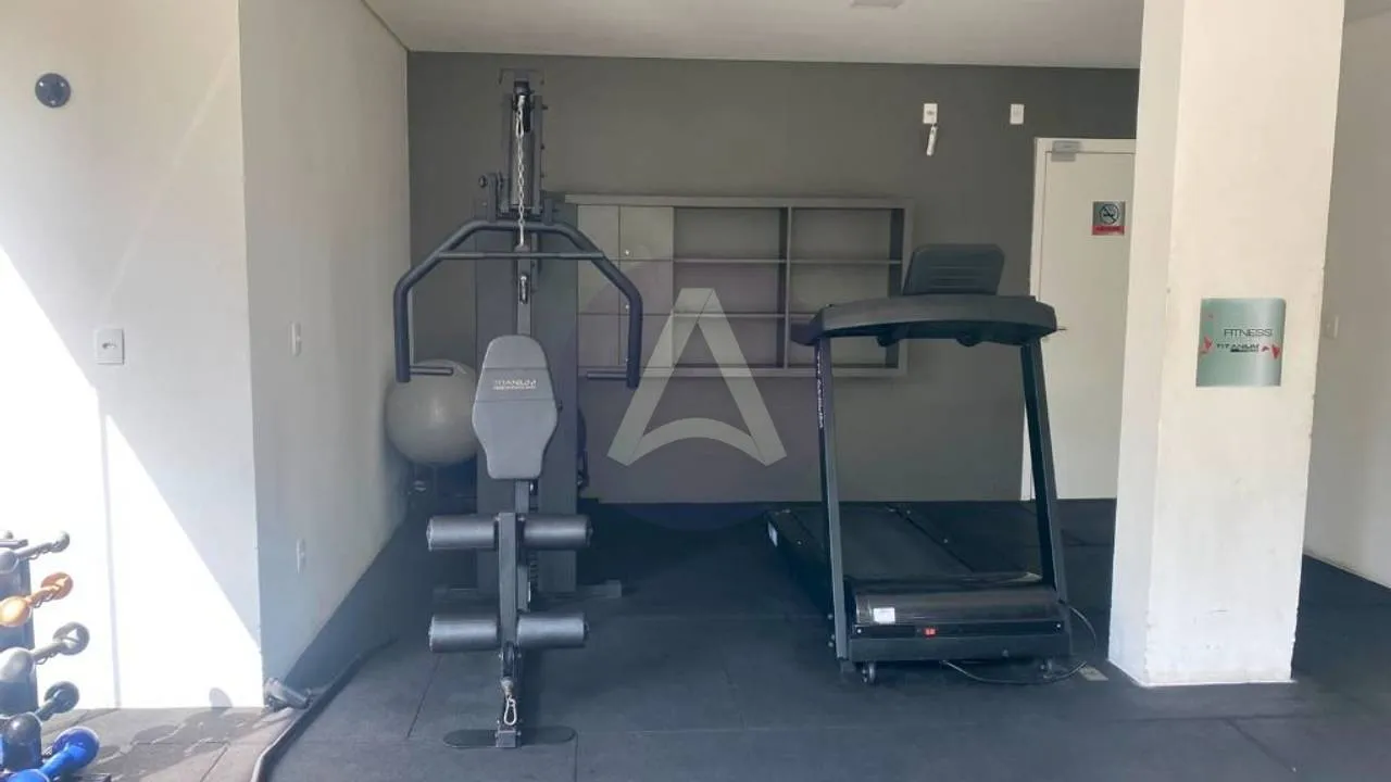 Apartamento 3 dormitorios de 82 m² con parrilla en balcón — photo 29