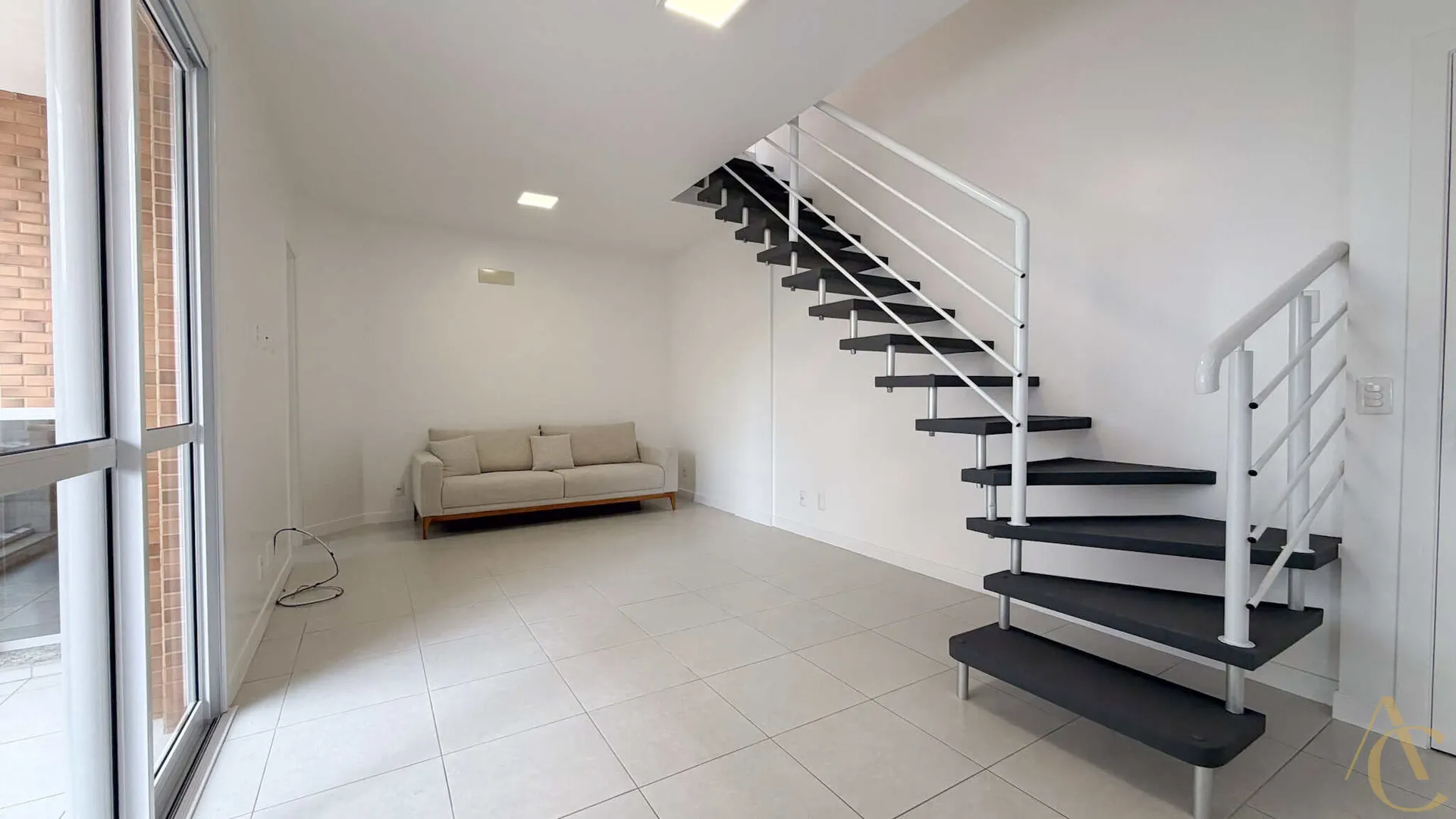 Квартира с 3 спальнями и 115 м², есть суита — photo 11