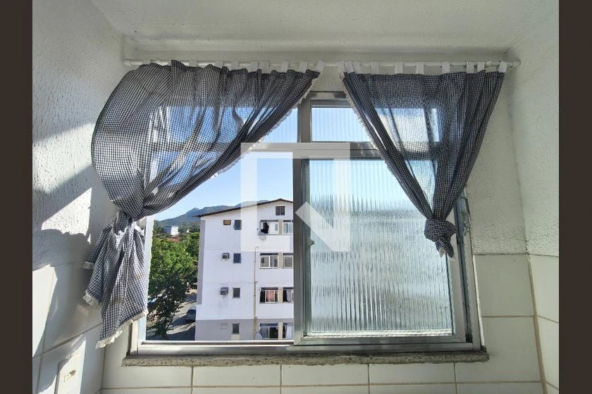 Furnished 45 m² apartment with 2 bedrooms and parking — photo 12