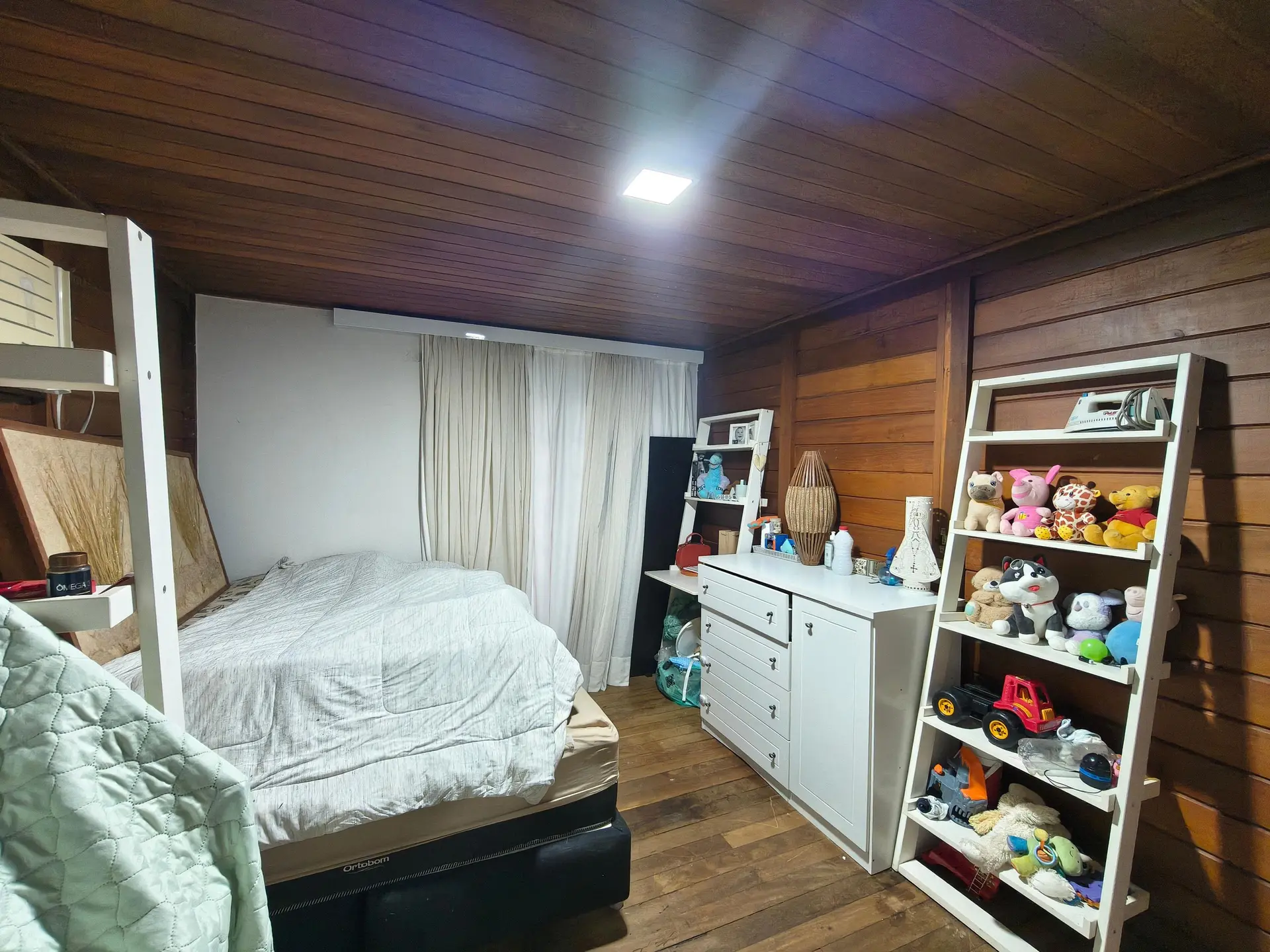 3-bedroom house with a walk-in closet in Rio de Janeiro — photo 21