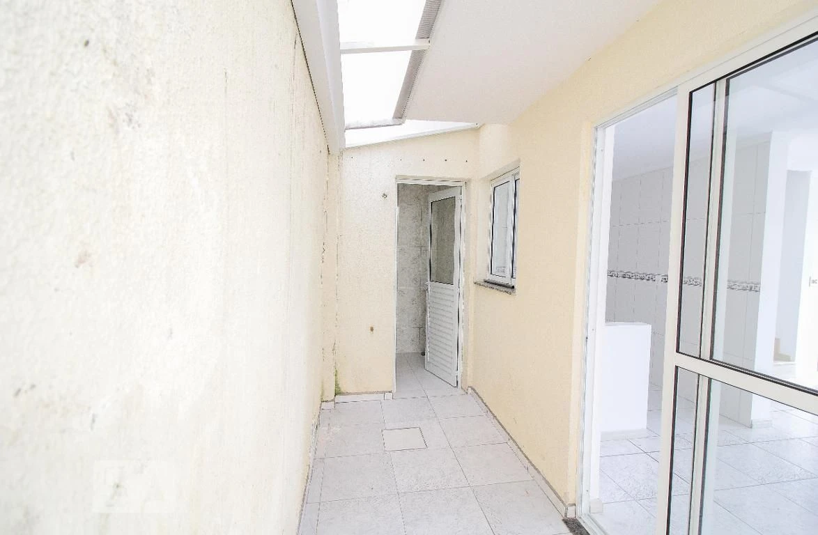 3-bedroom house, 1 with its own bathroom, 90 m², Curitiba — photo 26