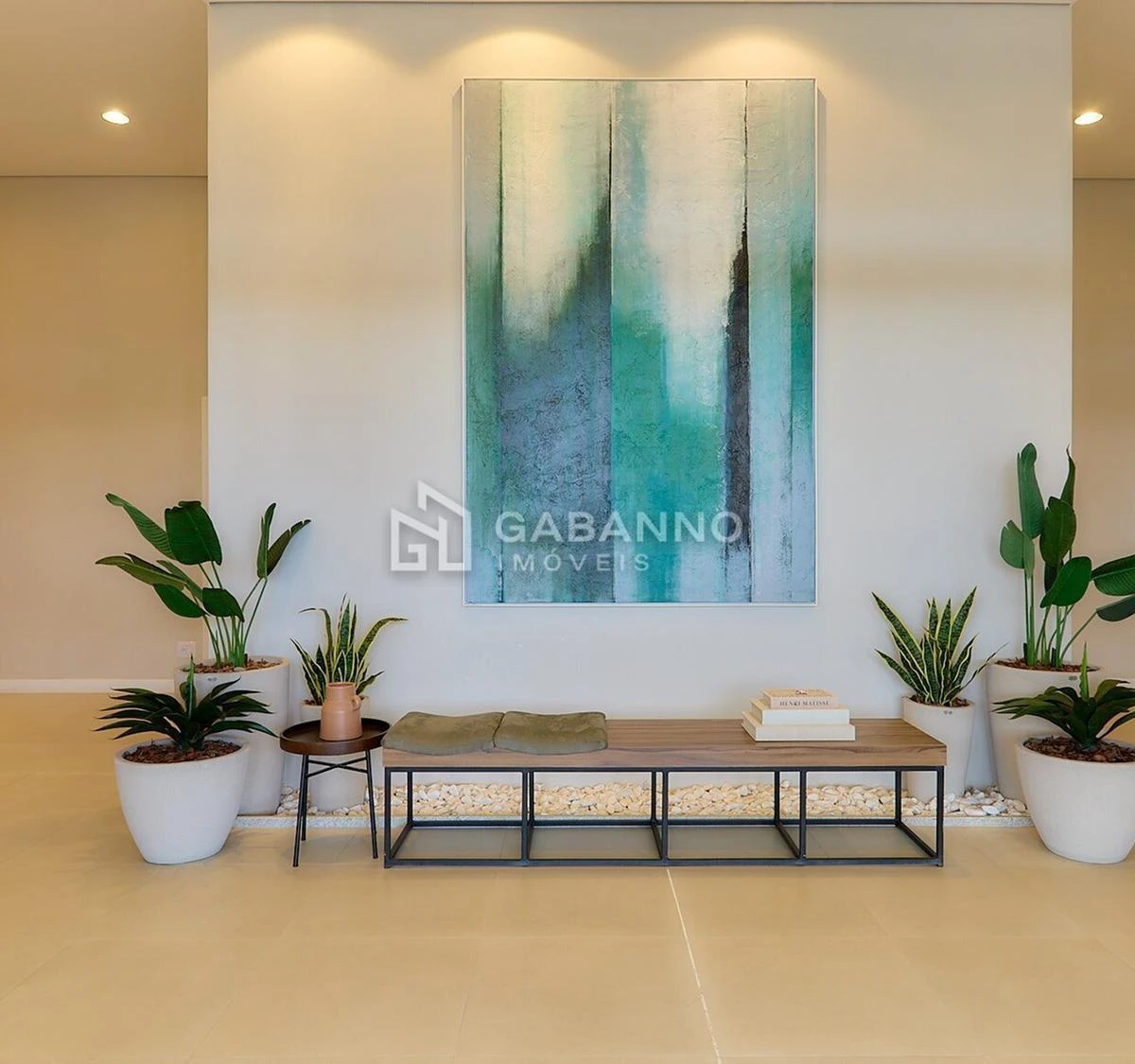 Apartamento mobiliado, 113 m², com varanda envidraçada — photo 15