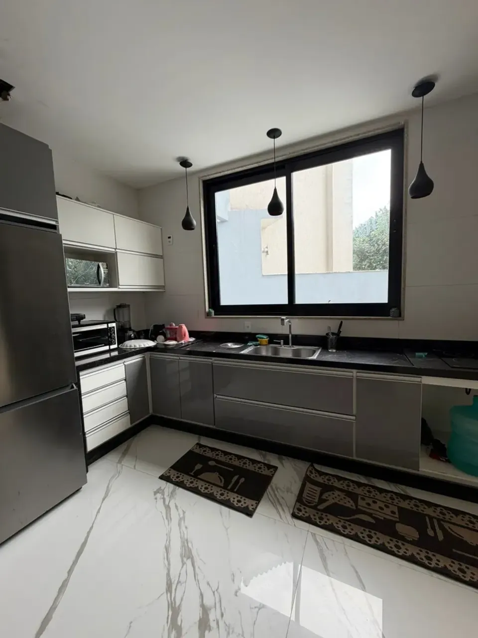 Furnished house with 3 bedrooms and 5 bathrooms — photo 2