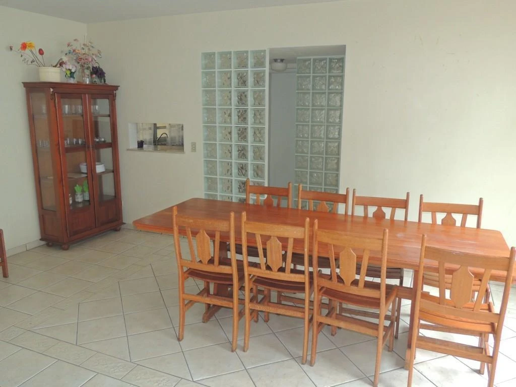Квартира с 2 спальнями и видом на парк, Куритиба — photo 9
