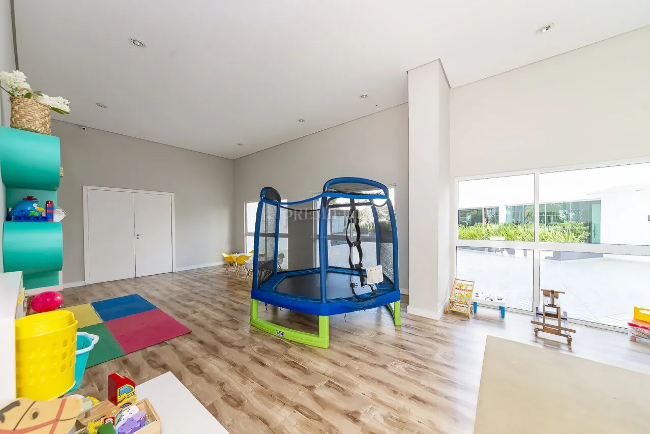 Apartamento mobiliado de 4 quartos em condomínio com piscina — photo 35