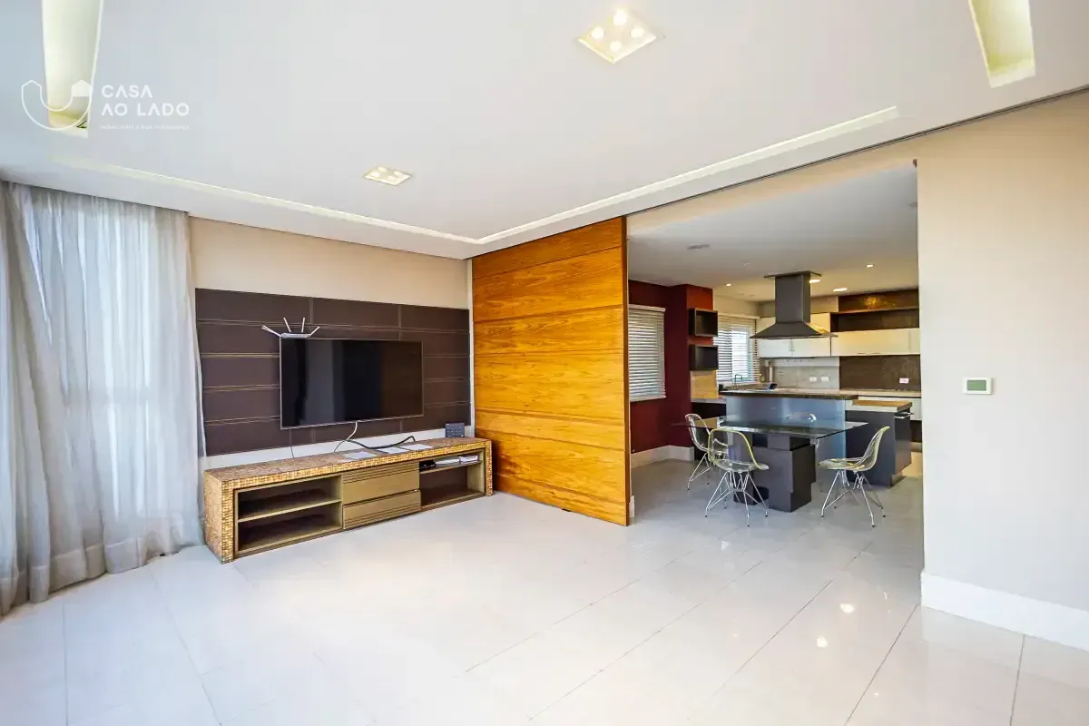 House with 629 m², 4 bedrooms and a balcony — photo 13