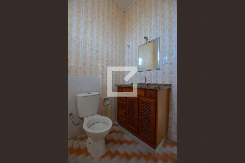 Apartamento com 2 quartos, 1 banheiro e 1 vaga — photo 35