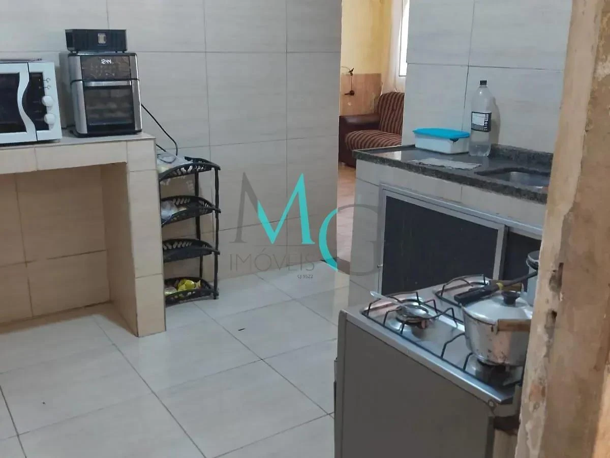 House, 162 m², with a washing machine — photo 2
