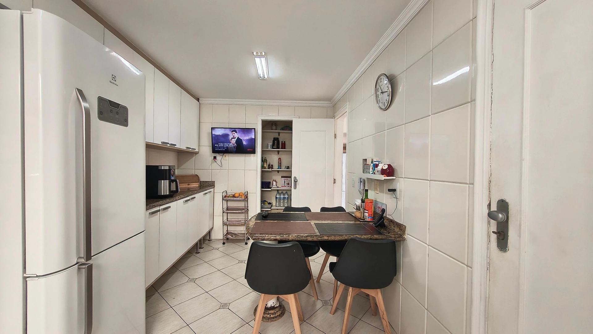 5 quartos e varanda gourmet: casa de 290 m² — photo 43