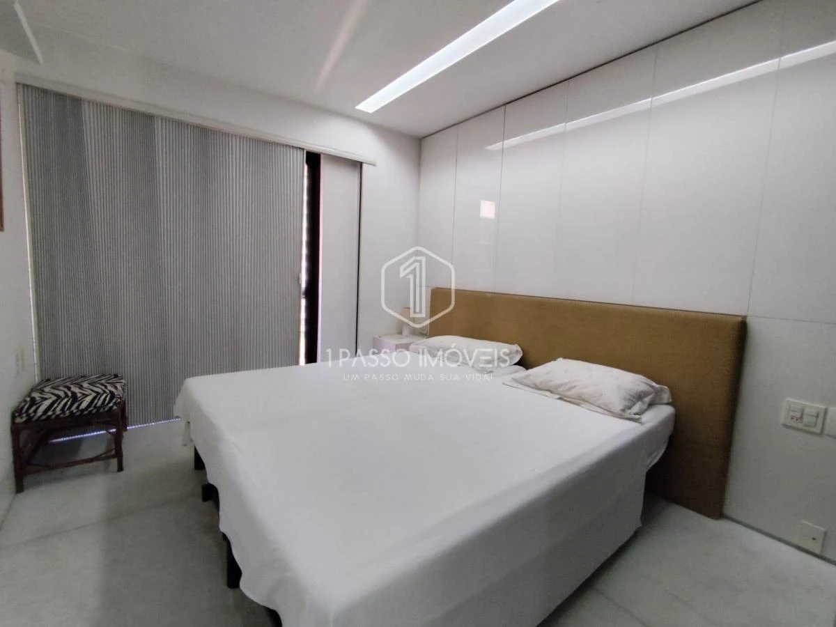 82 m² apartment with 2 en-suite bedrooms and balcony — photo 29