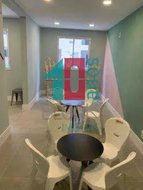 Apartamento sem mobília com 2 quartos e 1 vaga — photo 5