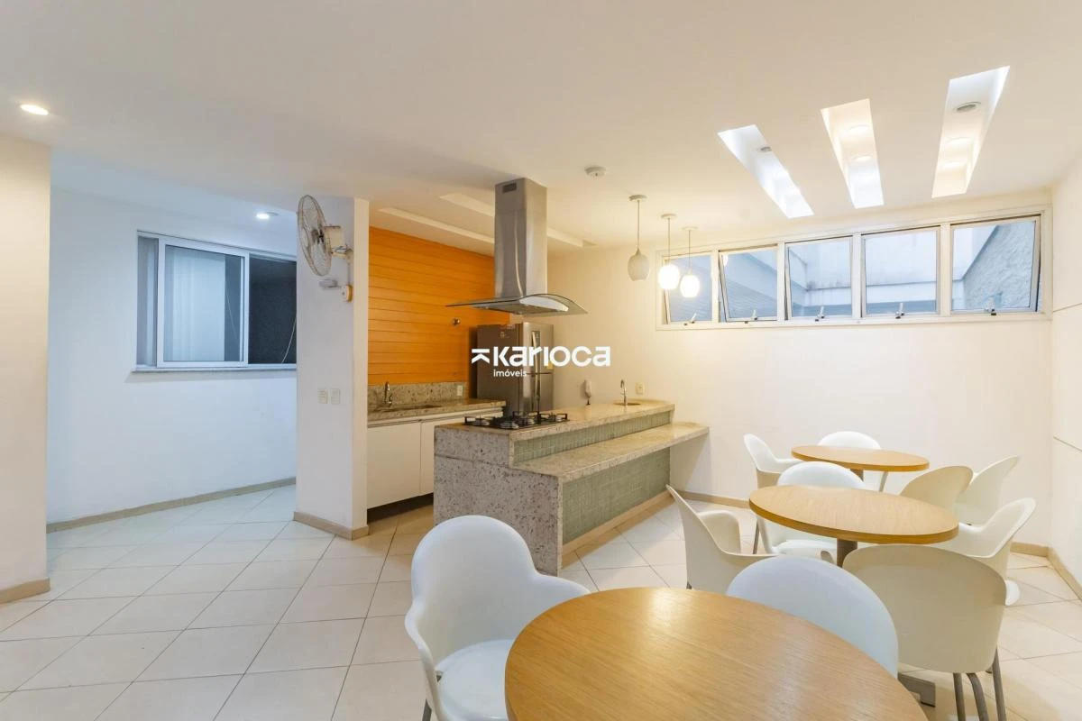 Departamento de 154 m² con vista a la montaña y vestidor — photo 5