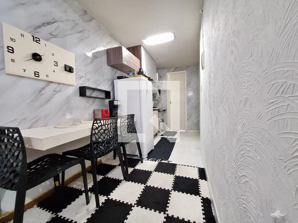 Furnished 1-bedroom apartment with 1 bathroom, no parking — photo 20