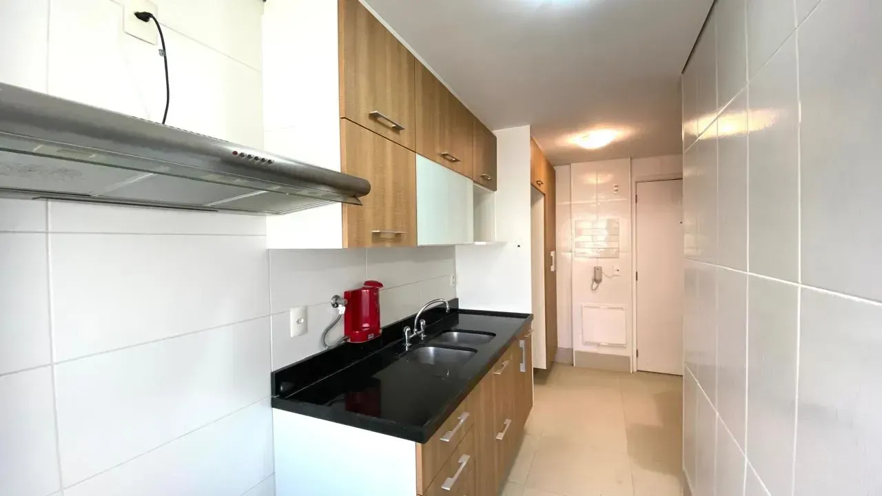 Apartment with 4 bedrooms, 155 m² and an enclosed balcony — photo 17