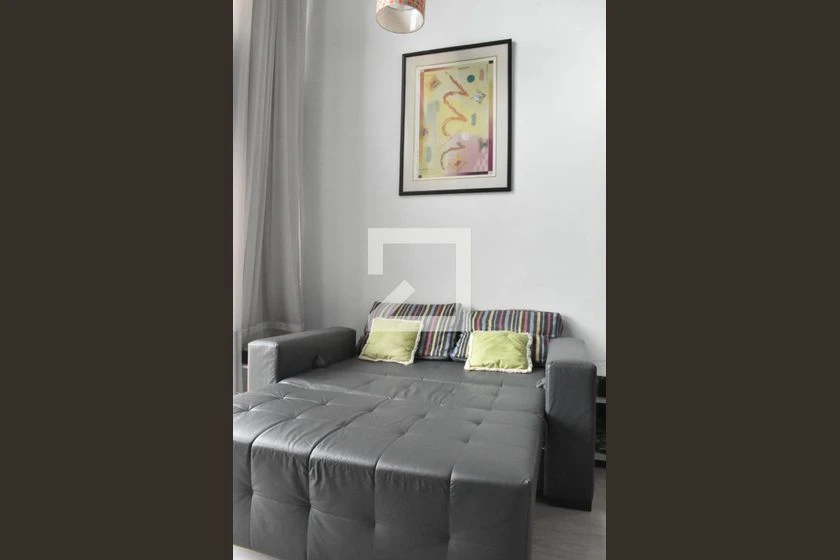 Apartamento mobiliado com 1 quarto e cozinha integrada — photo 5