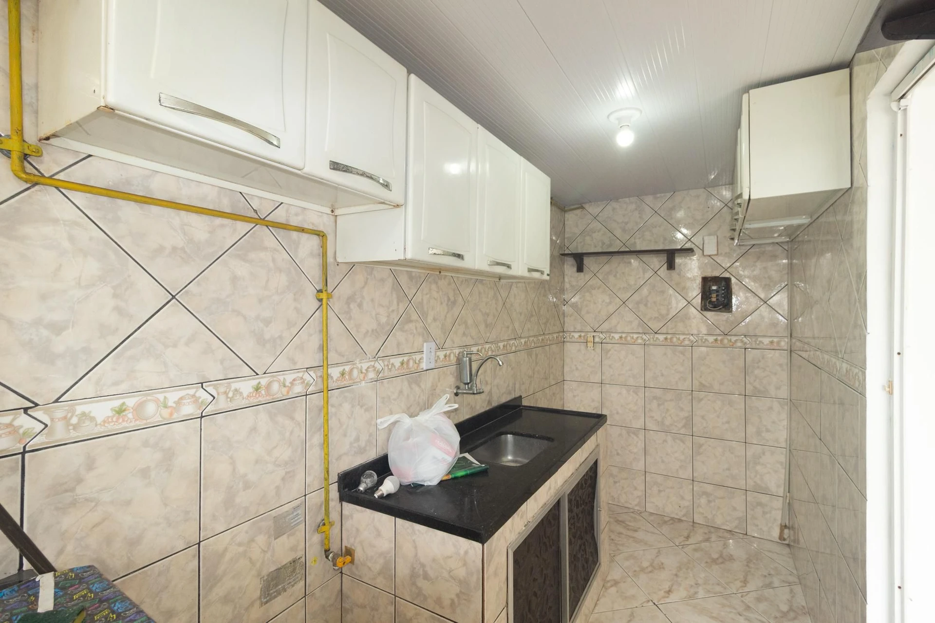 One-bedroom, 50 m² apartment in Rio de Janeiro — photo 12