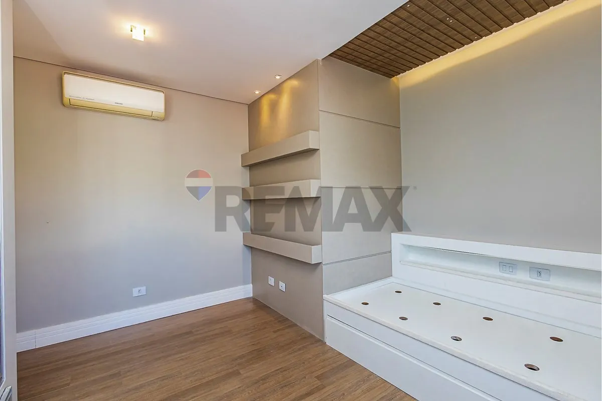 Casa mobiliada com 4 quartos e jardim privativo — photo 41
