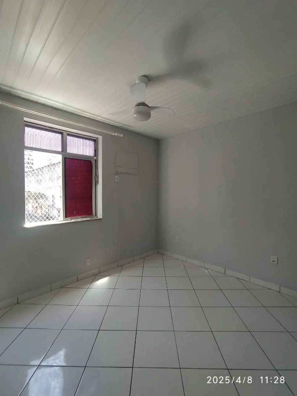 Casa sem mobília com 3 quartos e 1 banheiro — photo 6