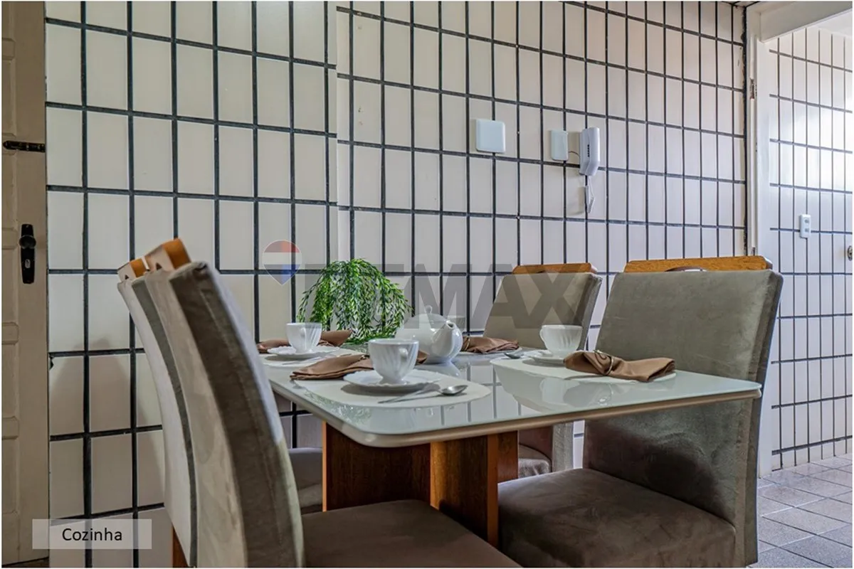 Мебльована квартира 120 м², 3 спальні — photo 16