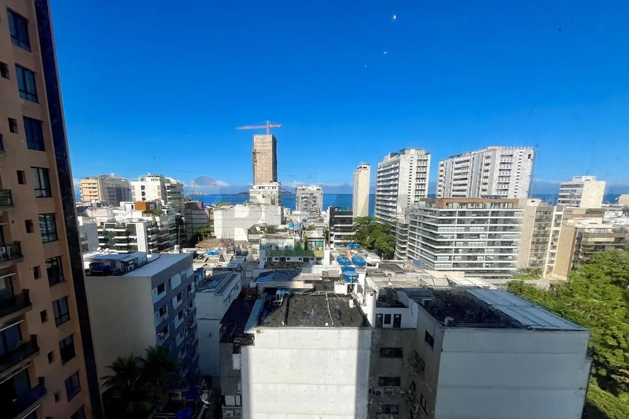 Furnished apartment with 2 bedrooms, 2 baths and 71 m² — photo 14