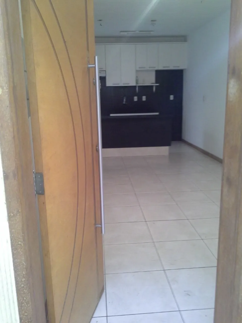 Casa de 1 quarto e 40 m²
